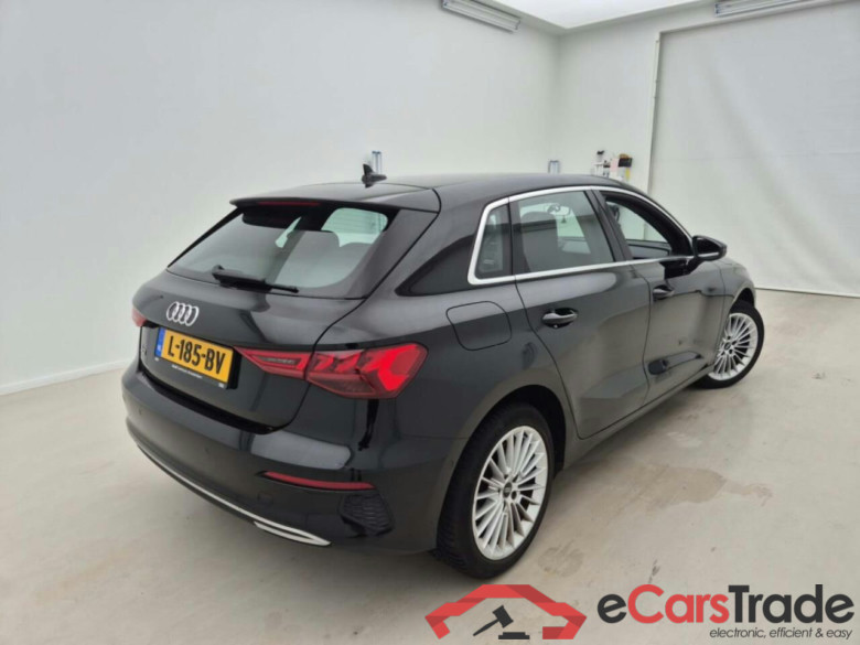 AUDI A3 Sportback 30 TFSI Bns edition #2