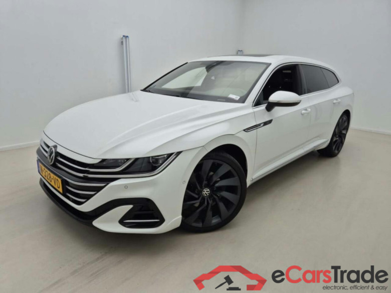 VOLKSWAGEN Arteon Shooting Brake 2.0 TSI R-Line Bns+