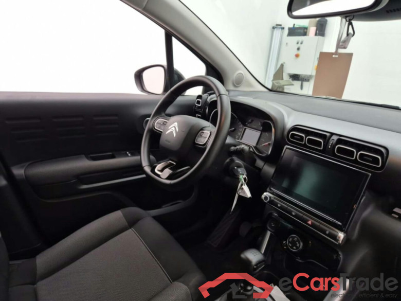 CITROEN C3 Aircross 1.2 PT S&S Feel #3