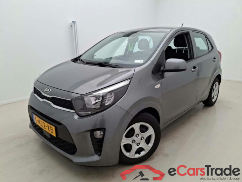 KIA Picanto 1.0 DPi ComfortLine #1