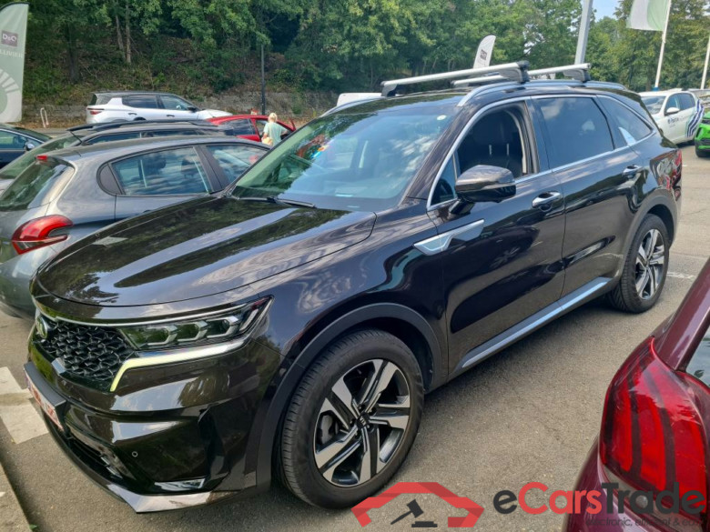 KIA SORENTO 1.6 PHEV PACE 4WD AUTO #1