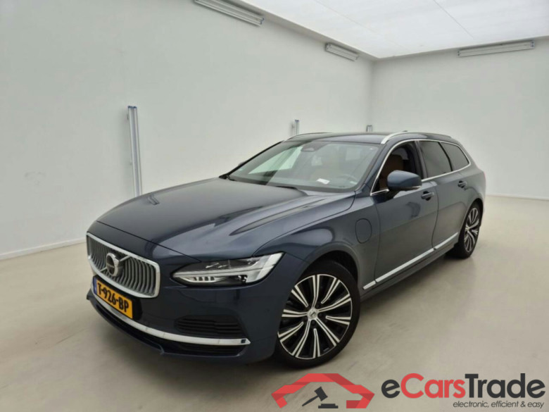 VOLVO V90 2.0 T6 AWD Ul Bright #1