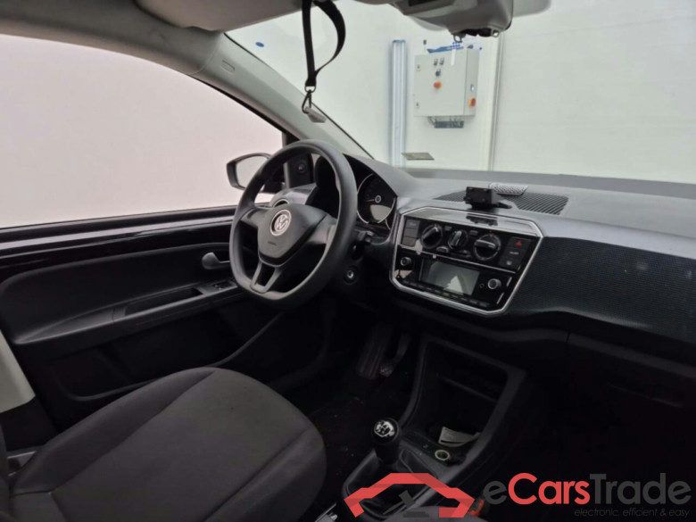 VOLKSWAGEN up! 1.0 #3