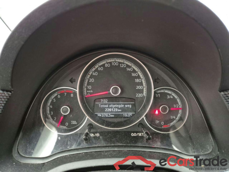 VOLKSWAGEN up! 1.0 #6