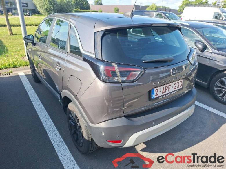OPEL CROSSLAND 1.2 81KW TURBO S-S ELEGANCE #3