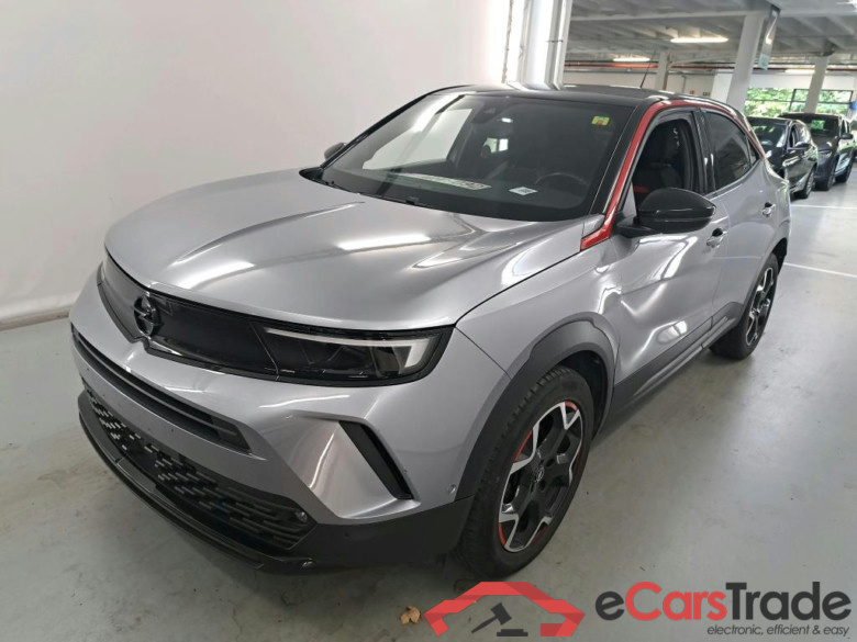 OPEL MOKKA 1.2 TURBO 96KW GS LINE #1