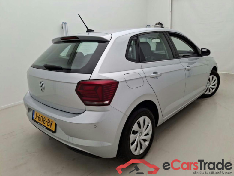 VOLKSWAGEN POLO 1.0 TSI Comfortline #2