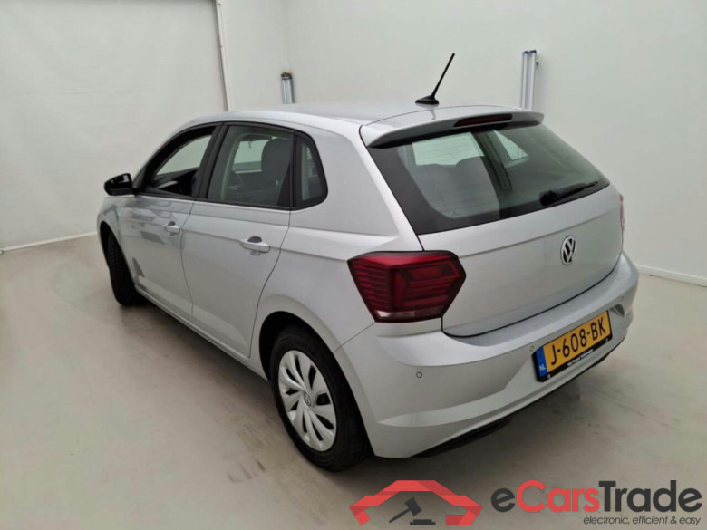 VOLKSWAGEN POLO 1.0 TSI Comfortline #5