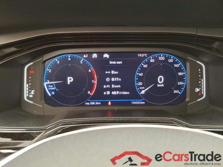 VOLKSWAGEN POLO 1.0 TSI Comfortline #6