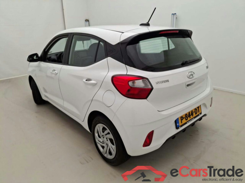 HYUNDAI i10 1.0 Comfort #5