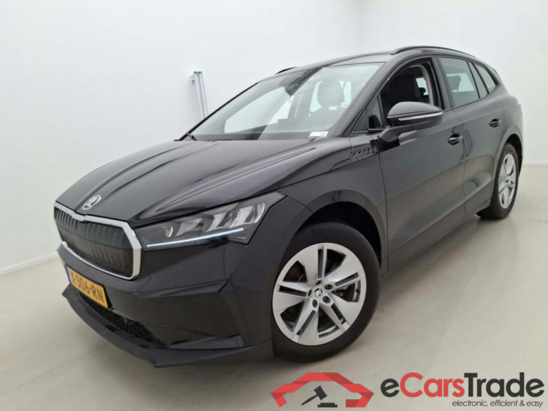 SKODA Enyaq 60 Selection #1
