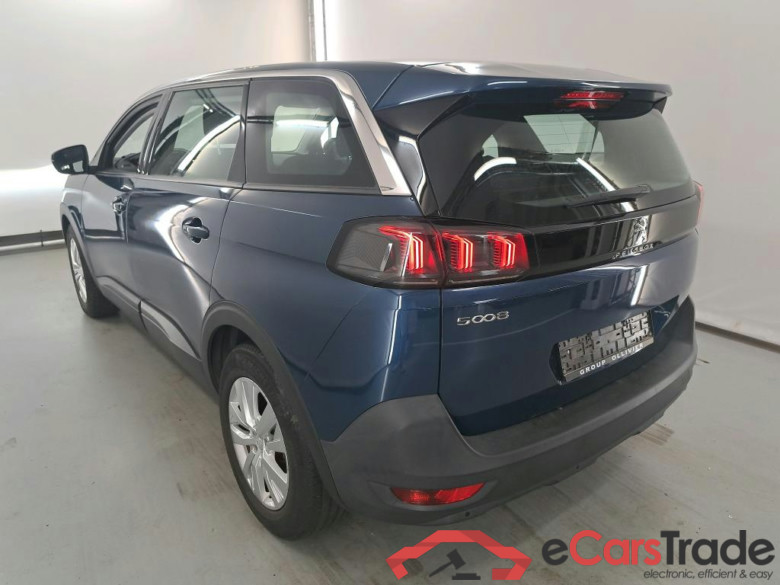 PEUGEOT 5008 1.5 BLUEHDI 130 ACTIVE PACK #3