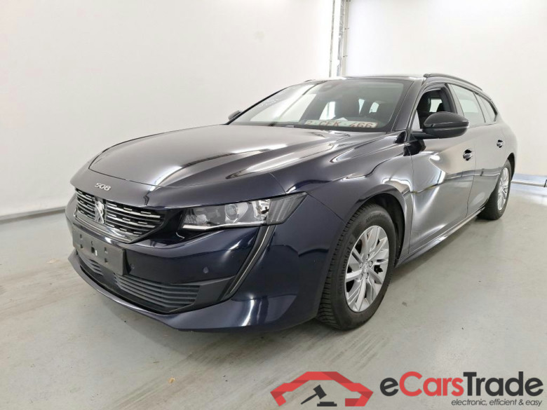 PEUGEOT 508 SW 1.5 BLUEHDI 130 S&S AUTO ACTIVE PACK #1