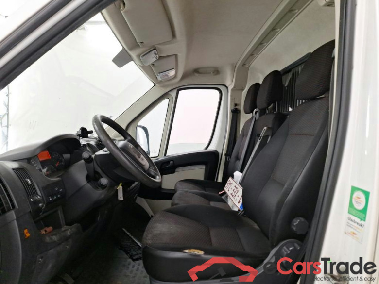 PEUGEOT BOXER 335 FOURGON MWB HR DSL - 2.2 BlueHDi L2H2 Premium S&S #5