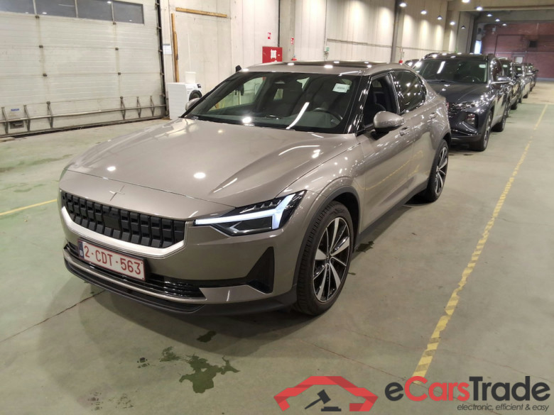 POLESTAR 2 BEV 78KWH SINGLE MOTOR AUTO LONG RANGE #1