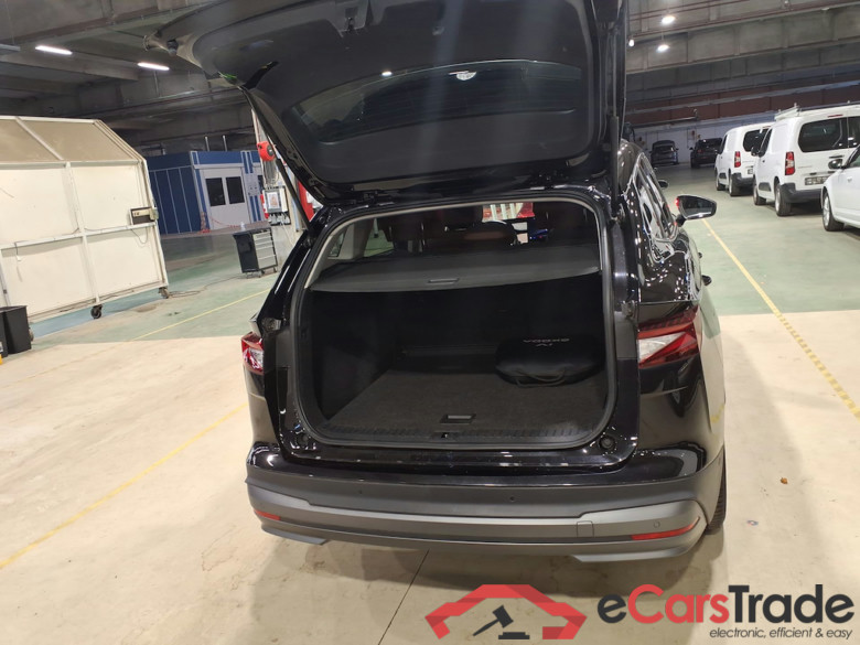 SKODA ENYAQ 82KWH IV 80 #3
