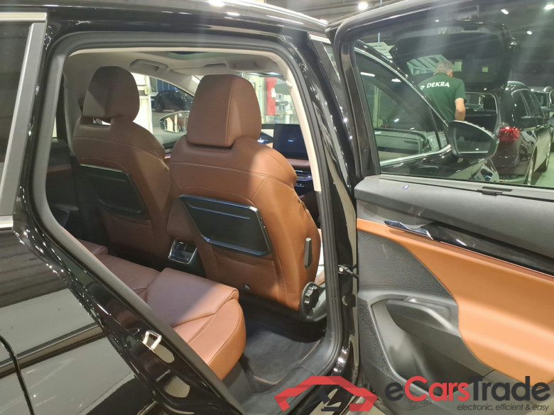 SKODA ENYAQ 82KWH IV 80 #5