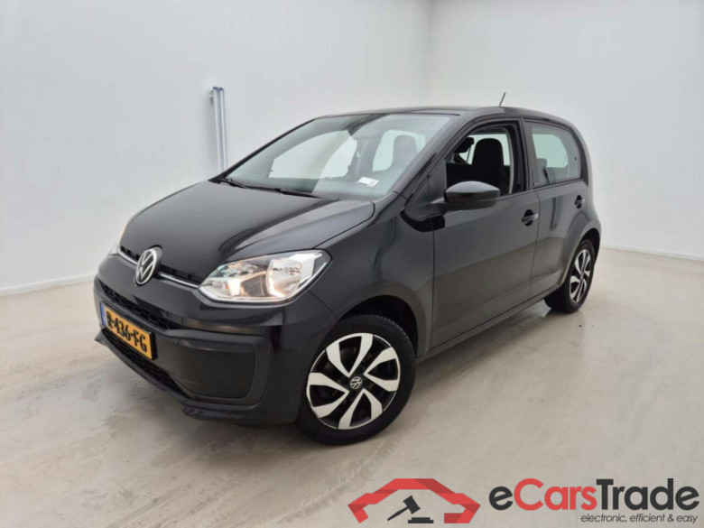 VOLKSWAGEN up! 1.0  #1