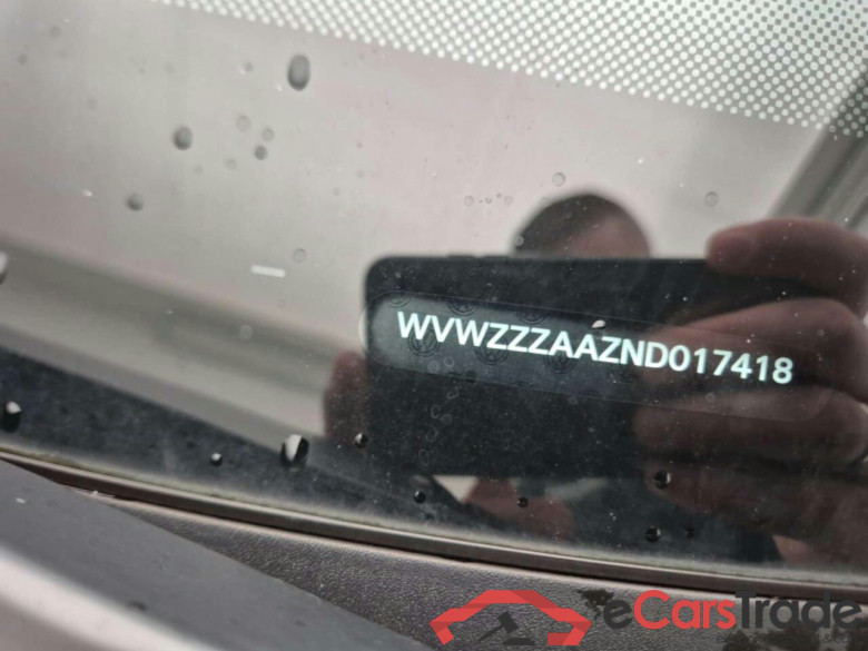 VOLKSWAGEN up! 1.0  #4