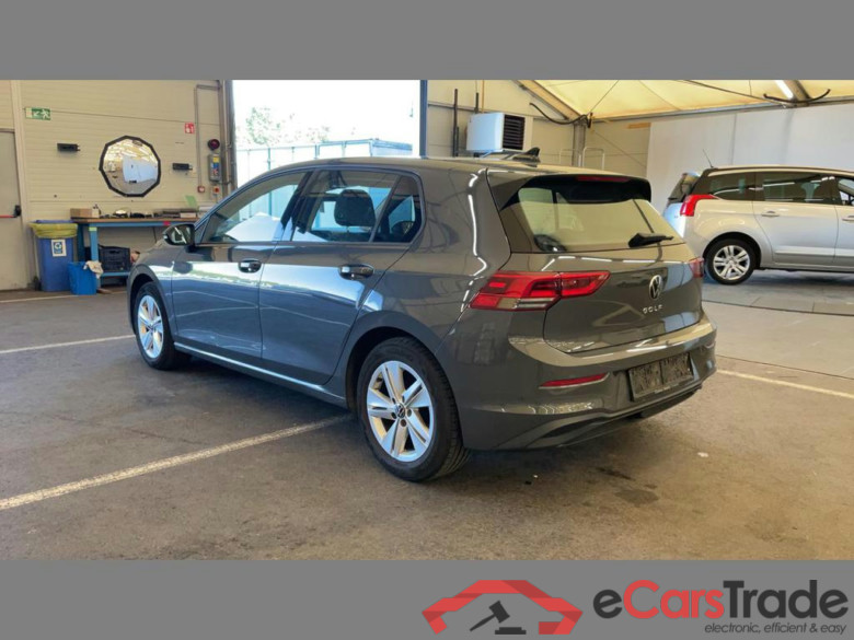 VOLKSWAGEN Golf VIII Golf 1.0 TSI Life OPF #3
