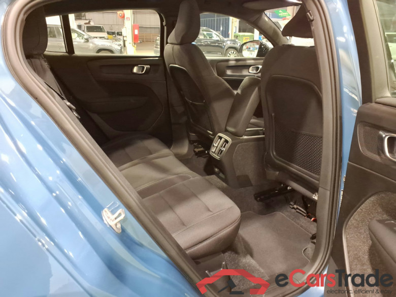 VOLVO C40 BEV 69KWH RECHARGE ULTIMATE #5