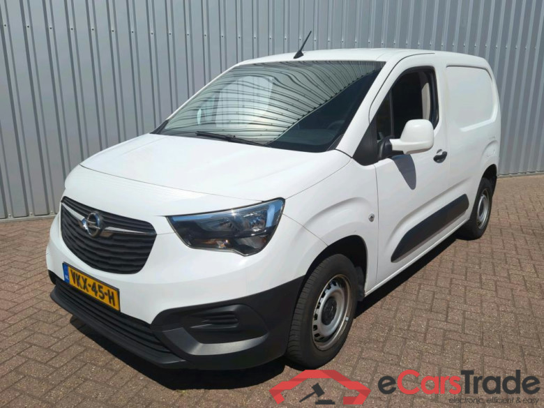 OPEL Combo 1.5D L1H1 Edition