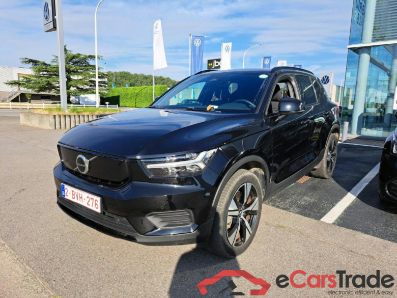 VOLVO XC40 BEV 70KWH RECHARGE CORE #1