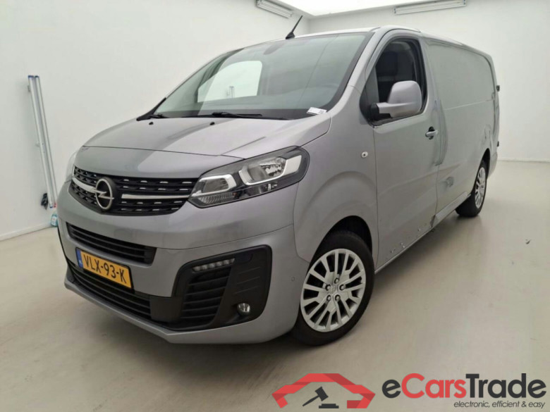 OPEL Vivaro 2.0 CDTI L3H1 Edition