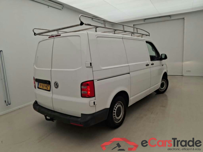 VOLKSWAGEN Transporter 2.0 TDI L1H1  #2