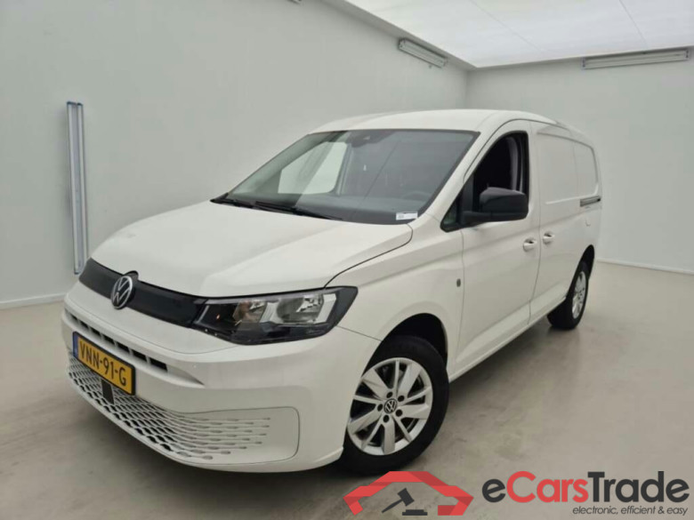VOLKSWAGEN Caddy Cargo Maxi 2.0 TDI