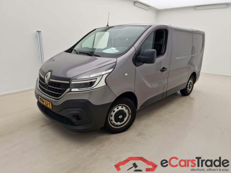 RENAULT Trafic 1.6 dCi T27 L1H1Comfort
