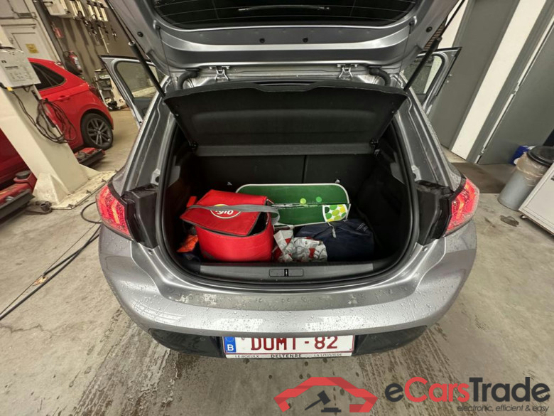 PEUGEOT 208 1.5 BlueHDi Allure Pack #4