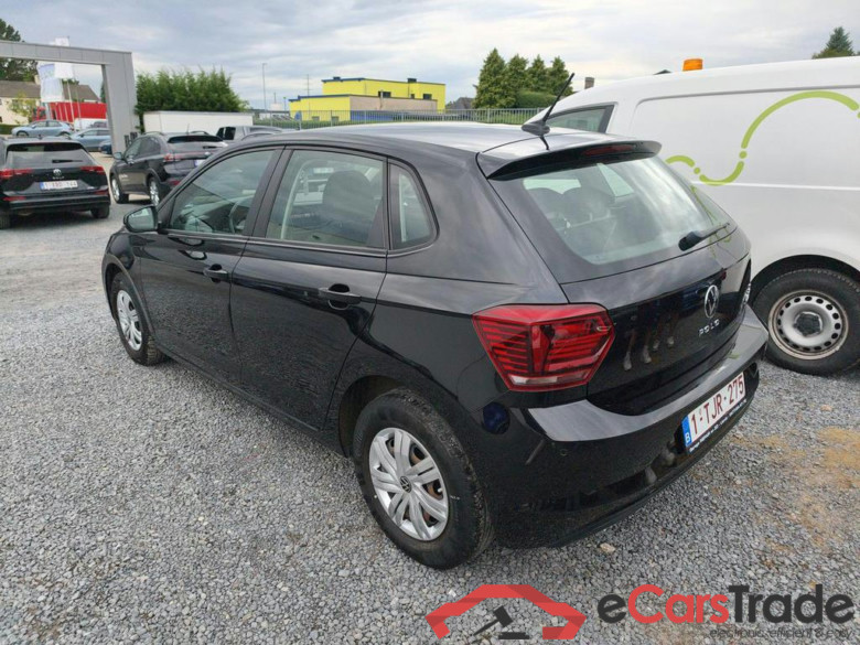 VOLKSWAGEN Polo 1.0 TSi Trendline #3