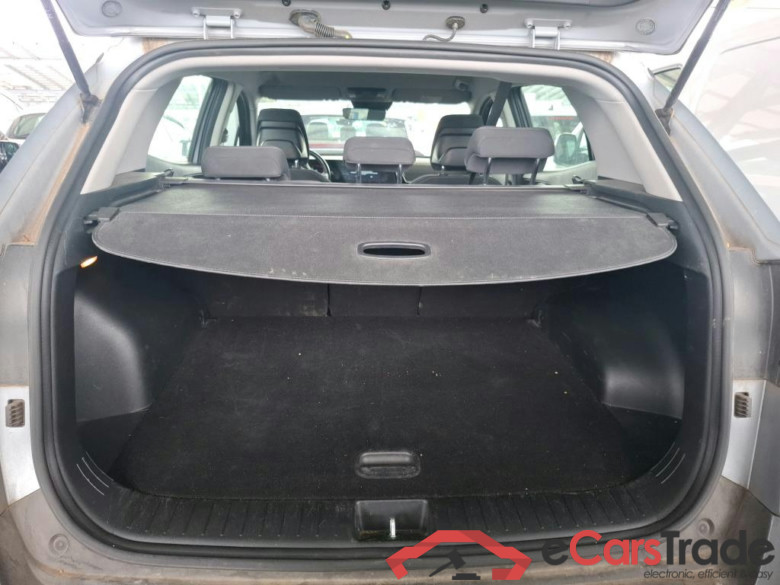 Kia Sportage 1.6 T-GDI Hybrid Aut. LED Virtual ACC Navi Camera Klima PDC ... #5
