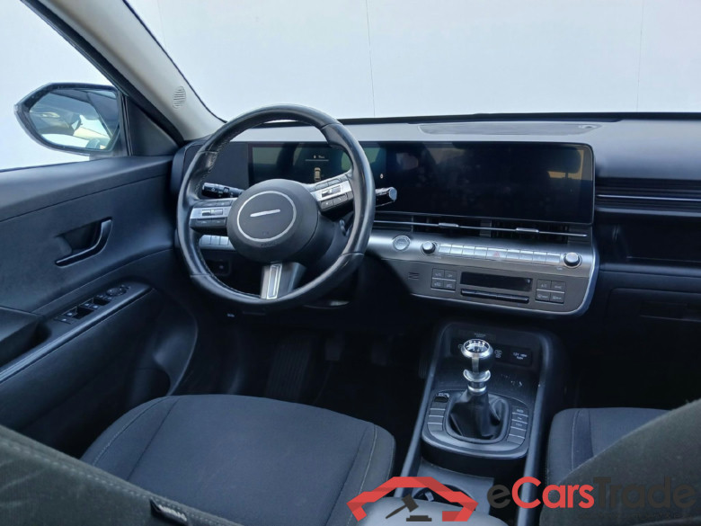 HYUNDAI Kona / 2023 / 5P / todoterreno 1.0 TGDI Maxx #3