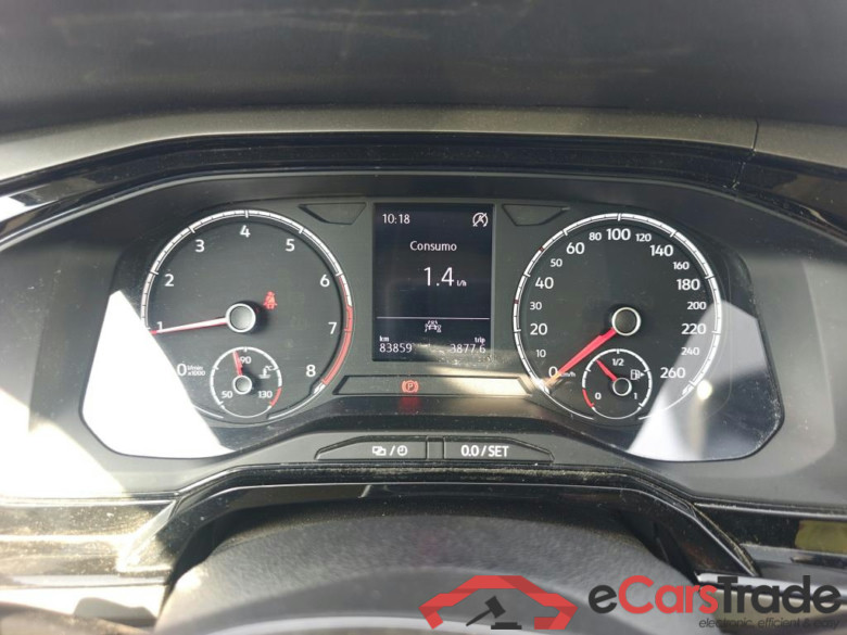 VOLKSWAGEN Polo / 2017 / 5P / berlina con portón Advanced 1.0 TSI 70kW (95CV) (CX) #4