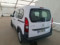 preview Peugeot Rifter #1