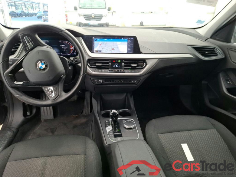 1 Berline 116 d Business Design 1.5 115CV BVA7 E6d #5