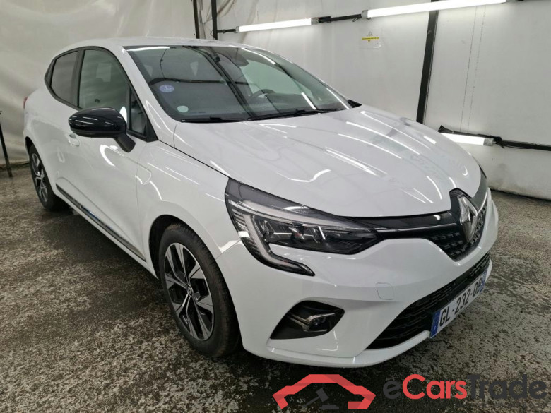 Clio V Business 1.0 TCe 100CV BVM6 E6d / GPL #4