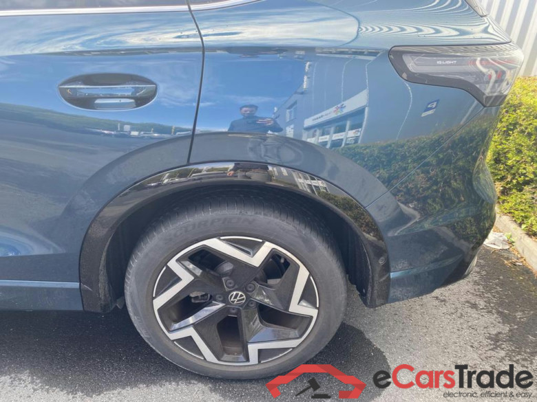 VOLKSWAGEN Tiguan 1.5 eTSI mHEV ACT R-Line Business Premium OPF DSG #5