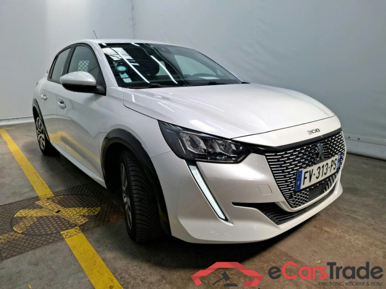 208 (e-) Active Business R 50kWh BVA / TRANSFO VP/VF #5