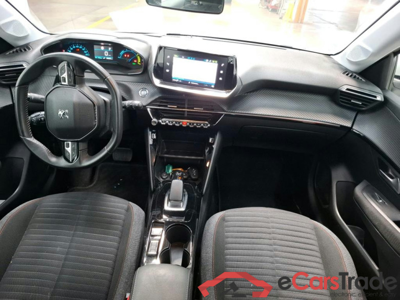 208 (e-) Active Business R 50kWh BVA / TRANSFO VP/VF #6