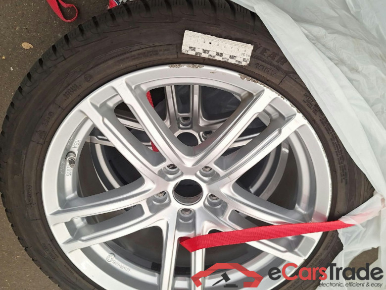 Baureihe 5 Touring 530 e M Sport 2.0 215KW AT8 E6d #6