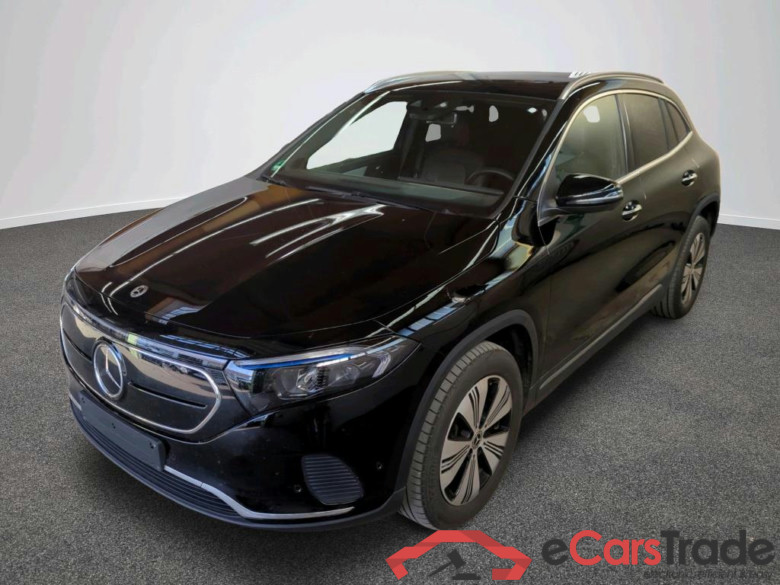 EQA -Klasse EQA 250 (243.701) 66kWh