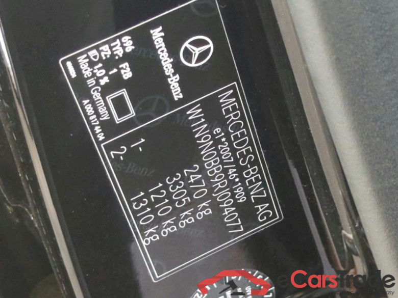EQA -Klasse EQA 250 (243.701) 66kWh #4