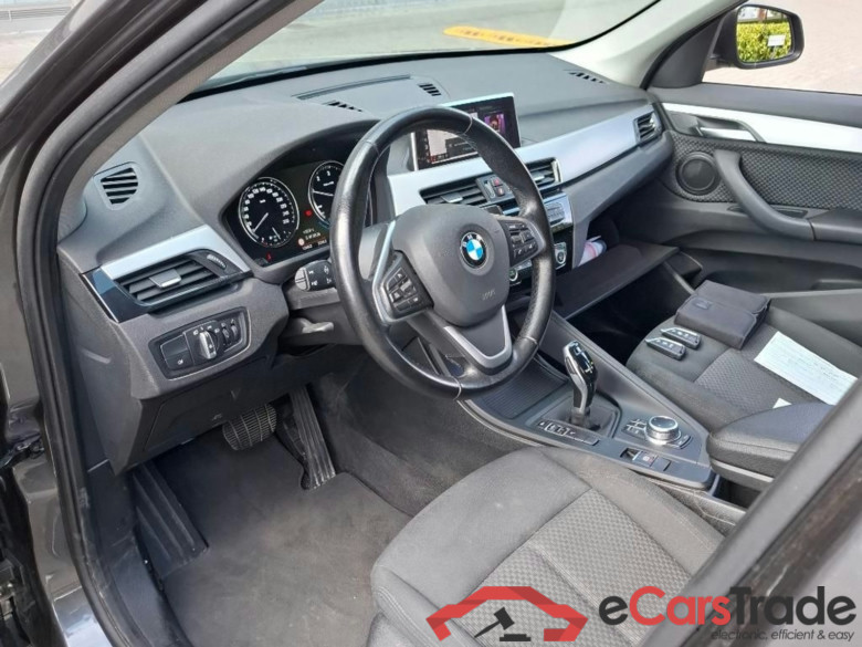 BMW X1 sDrive16d Aut. Navi-Pro KeylessGo Camera Klima PDC ... #5