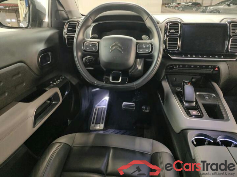 Citroen C5 Aircross C5 Aircross Hybrid 225 e-EAT8 Business Lounge (PHEV) 165kW/225pk  5D/P Auto-8 #5