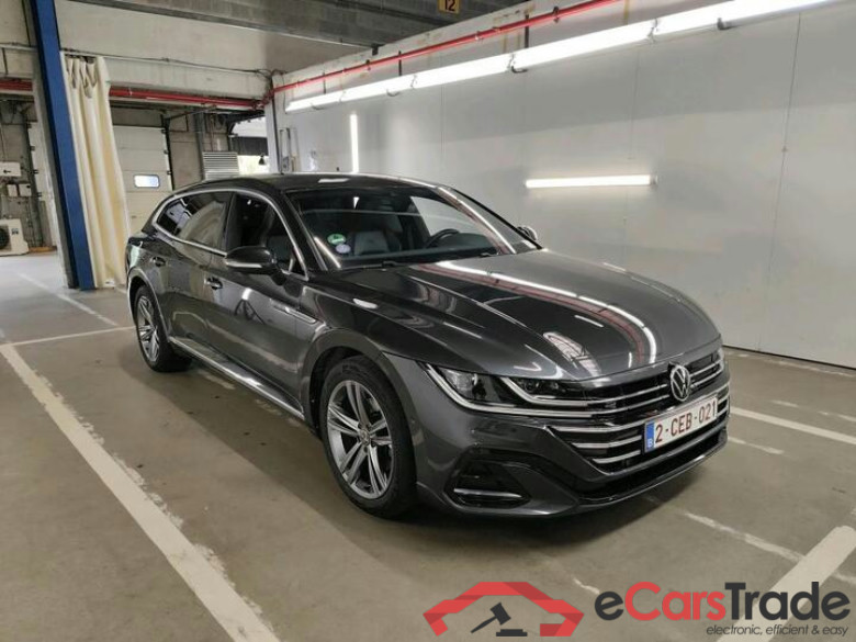 Volkswagen Arteon Shooting Brake Arteon Shooting Brake 1.4 eHybrid R-Line Business Premium SB (PHEV) 160kW/218pk  5D/P Auto-6 #2