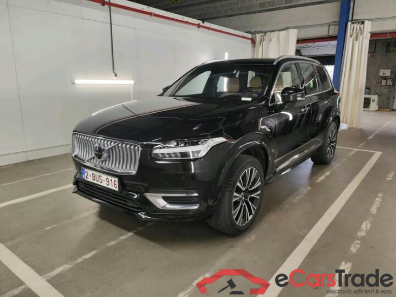 Volvo XC90 XC90 2.0 T8 4WD Inscription Aut. 7PL. (PHEV) 335kW/455pk  5D/P Auto-8 #1