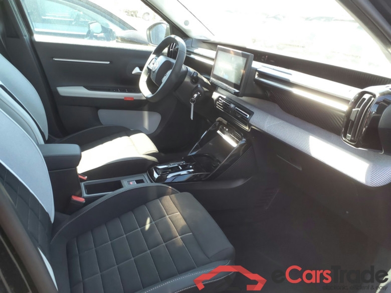 CITROËN C3  CITROËN C3  Nouvelle C3 Hybride 110ch MAX. BOITE AUTOMATIQUE #5